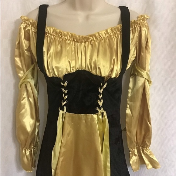 𝅺VIP pirate costume - Picture 2 of 5